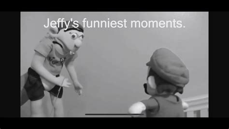 Jeffy Funny Moments Youtube