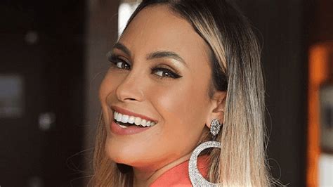Ex BBB Sarah Confirma Convite Da RedeTV E Fala Sobre A Fazenda