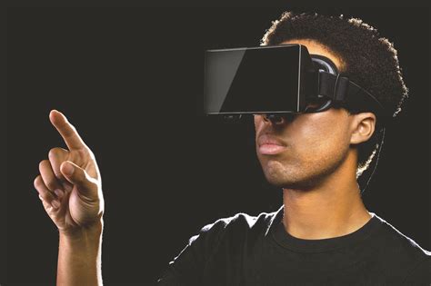 Test Rehearsal A Virtual Reality Intervention To Maximize The Hiv