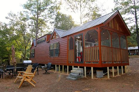 Check spelling or type a new query. This Rustic Cabin in Alabama Takes Tiny Living to a New ...