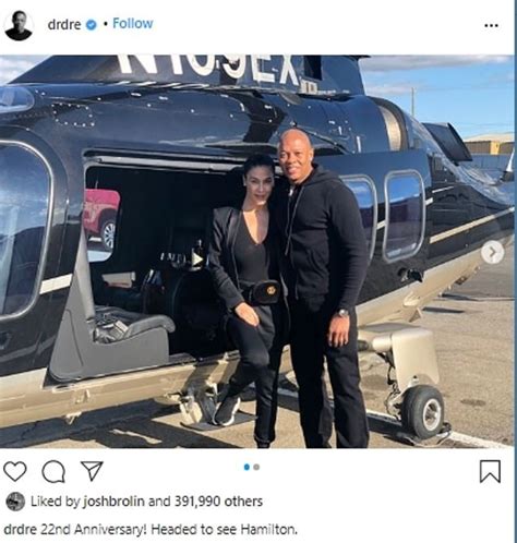 We all know dr dre for his career but how much do you know about his person? Dr. Dre's Wife Nicole Young Files For Divorce After Almost 25 Years Of Marriage - Small Joys