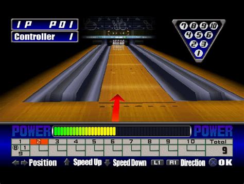 Bowling Download Gamefabrique