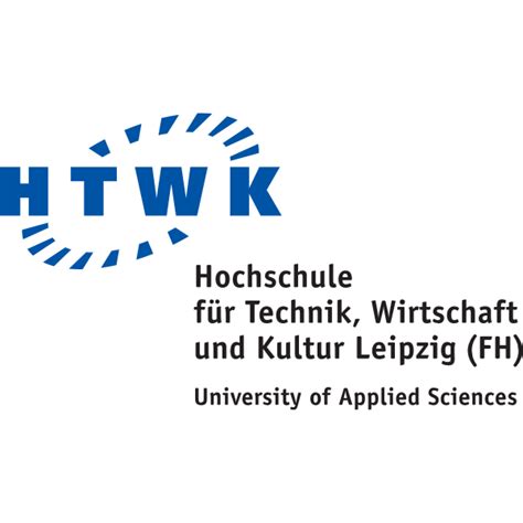 Htwk Leipzig Logo Download Png