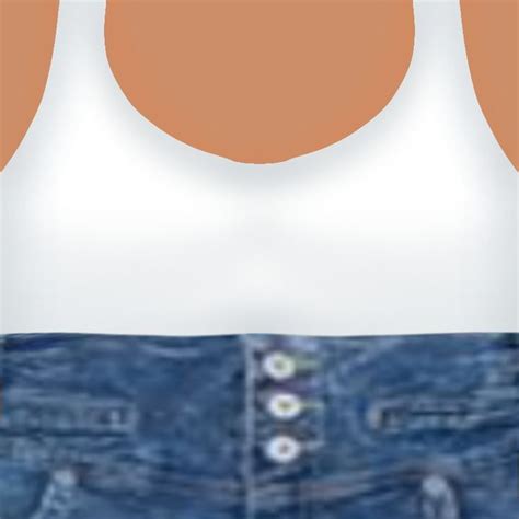 Pearl Top In 2021 Free Shirts T Shirt Png Roblox
