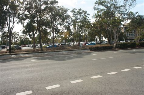 Redcliffe Hospital Car Park 3 Moreton Bay Our Story
