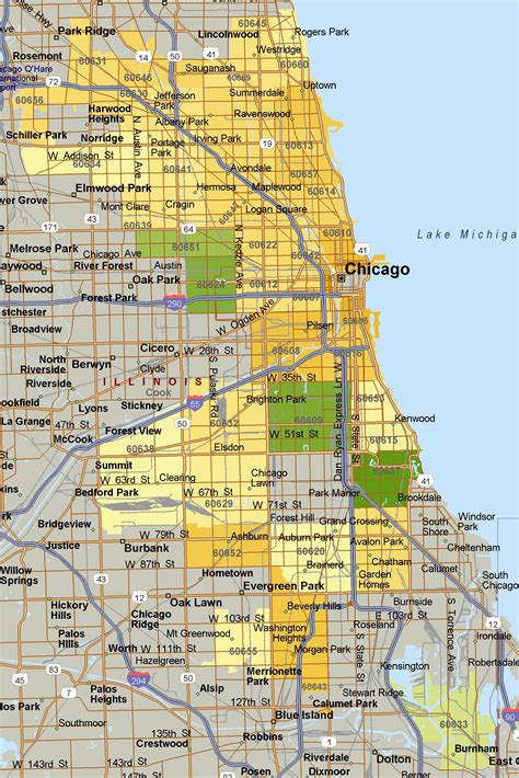 Chicagos Highest Appreciating Neighborhoods Will Surprise You