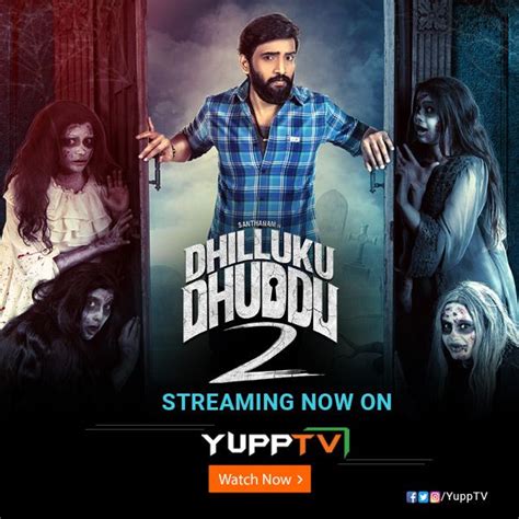 Mayil paarai (2015) hd tamil movie watch online. Dhilluku Dhuddu 2 Movie Online in 2020 | Movies online ...