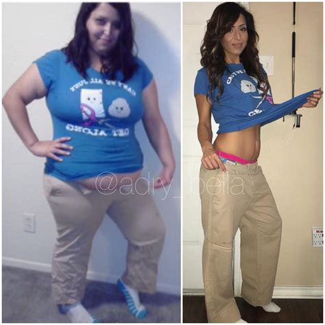 Adry Bellas Workout And Diet Plan For Losing 150 Pounds In 20 Months