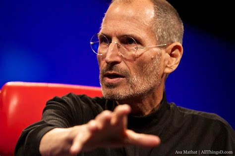 Потерянное интервью / steve jobs: Apple CEO Steve Jobs at D8: The Full, Uncut Interview ...