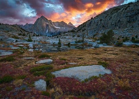 Sierra Nevada Jim Patterson Photography