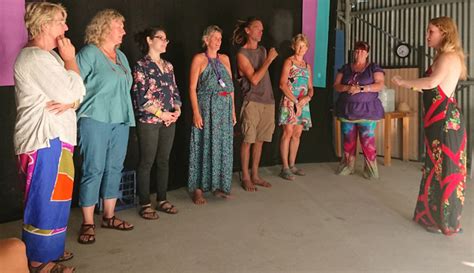 Holistic voice lab offers circle singing in albuquerque and santa fe, new mexico. Circle Singing Melbourne - Melbourbe, Australia based ...