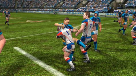 We did not find results for: Rugby League (video game) Download Free Full Game | Speed-New