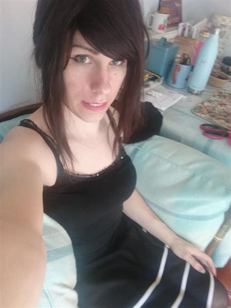 Happy With My Face Pre Hrt Hoping To Get On It Soon R Trans
