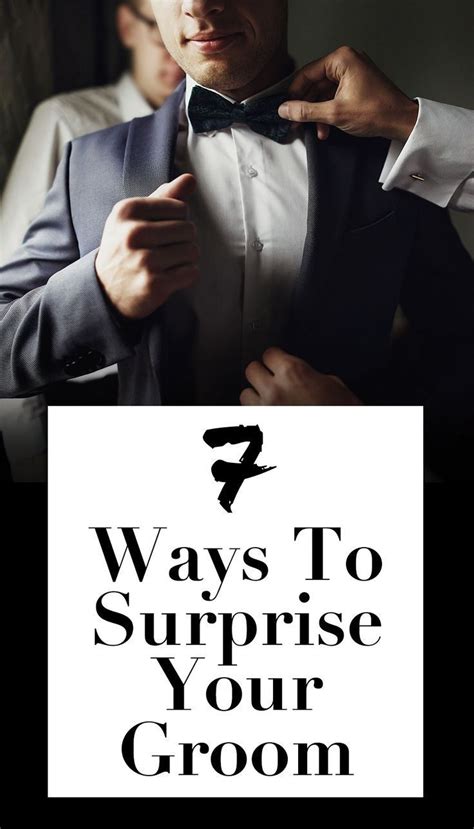 9 Ways To Surprise Your Husband On Your Wedding Night Wedding Ts