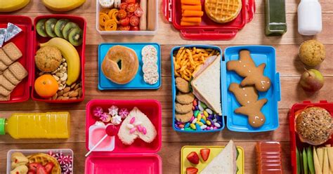 Menu bekal suami yang enak dan mudah dibuat agar tak bosan, menu bekal suami harus dibuat menarik. Inspirasi Bekal Anak yang Unik & Sehat - Vuuzle.TV Indonesia