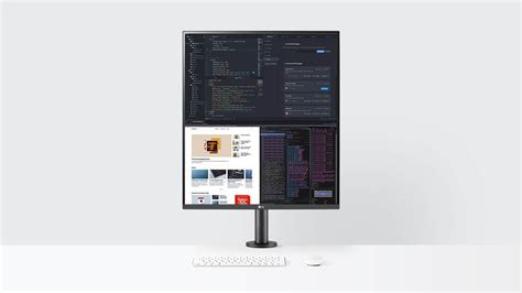 Los 5 Mejores Monitores Para Programar De 2025 Layoutmag Es