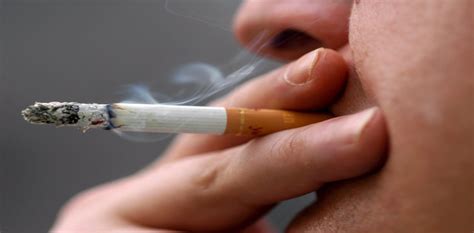 Smoke And Mirrors Big Tobacco S Last Gasp Legal Challenge To Plain