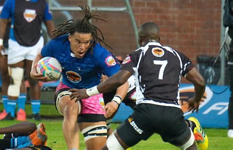 Five Fnb Varsity Shield Players Who Impressed Round 7