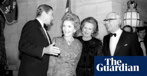 Nancy Reagan 1921 2016 A Life In Pictures Us News The Guardian