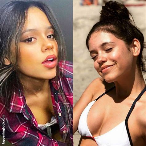 Jenna Ortega Nude The Fappening Photo Fappeningbook