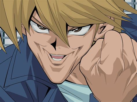 Yu Gi Oh Joeys Face Yugioh Personajes Memes Face Anime