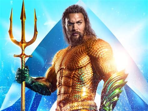 Movies With $1 Billion at Box Office: 'Captain Marvel,' 'Aquaman'