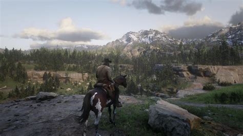 Red Dead Redemption 2 Pc Performance Guide Best Graphics Settings For