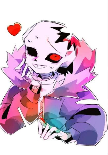 Meet Yandere Horror Sans Quiz Quotev