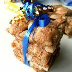 Постная овсяная галета с яблоками – кулинарный рецепт Картинка - Постная овсяная галета с яблоками – кулинарный рецепт