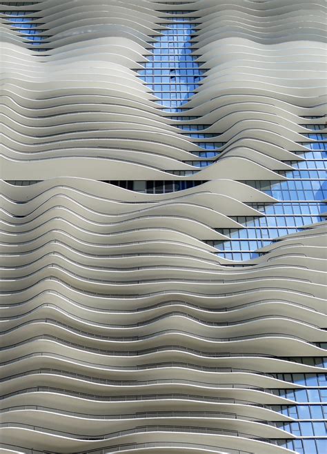 Aqua is an 82 story building (primarily residential) that is located in downtown chicago illinois. Inside out: uncovering possibilities from within the ...
