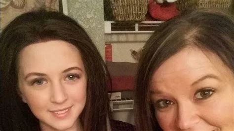 Dad Chops Off Daughters Hair After Mother Treats Her To Highlights For