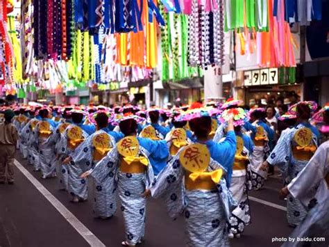 8 Popular And Traditional Festivals In Japan Cultural Events In Japan