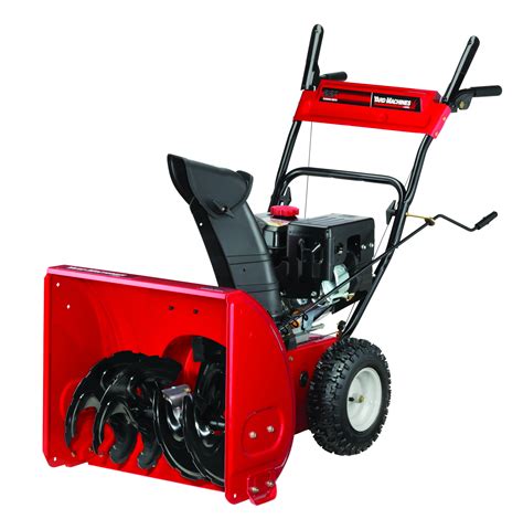 Best Small Snow Blower At Power Equipment