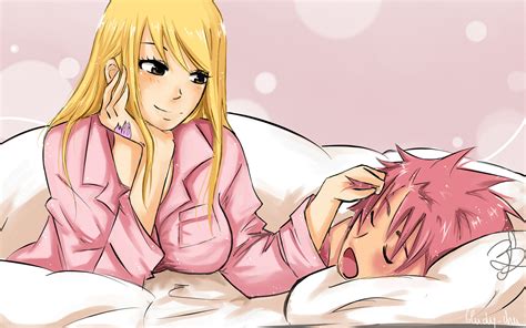 That being said, it's popularity (and powerful quotes) speaks for itself. Natsu and Lucy Wallpapers ·① WallpaperTag