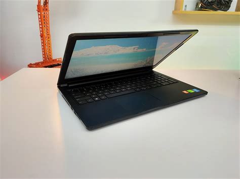 Laptop Dell Inspiron 15 3558 I3 4005u Ram 4gbvga RỜi Nvidia Geforce