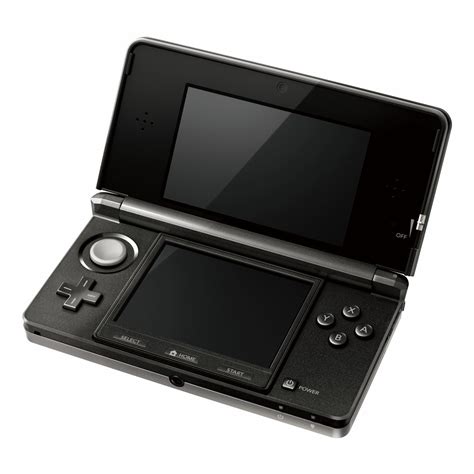 Welcome to the official facebook page for nintendo handheld gaming! 3DS Too Full of Gadgets to Make a 3DS Lite Possible ...