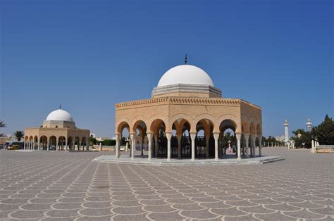 Tunisia Monastir ♥ Tunisia Favorite Places Taj Mahal