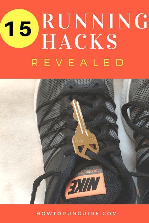 The Best Running Hacks Ever Revealed Running Tips Running Running