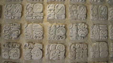 Mayan Apocalypse End Of The World Or A New Beginning Bbc News