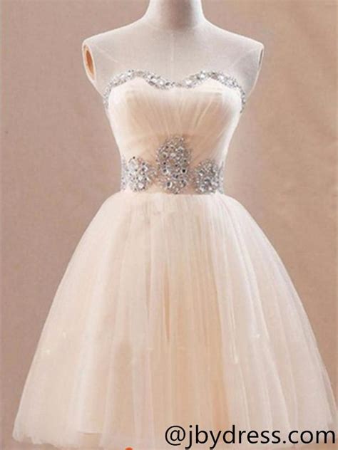You'll receive email and feed alerts when new items arrive. Custom Made A Line Sweetheart Neck Champagne Prom Dresses ...