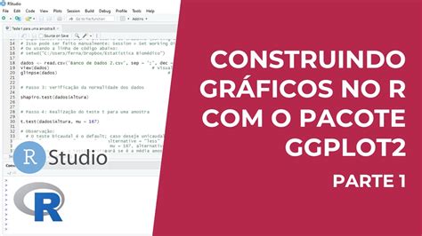 Analise Com Text Mining E Plot Grficos Com Ggplot2 No