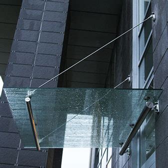 The glass hardware catalogue includes an endless array of products, from glass door fixtures to canopy fittings, floor springs, glass connectors, glass. Glass Canopies - Vetro Raccordi - Glass Fittings and Glass ...