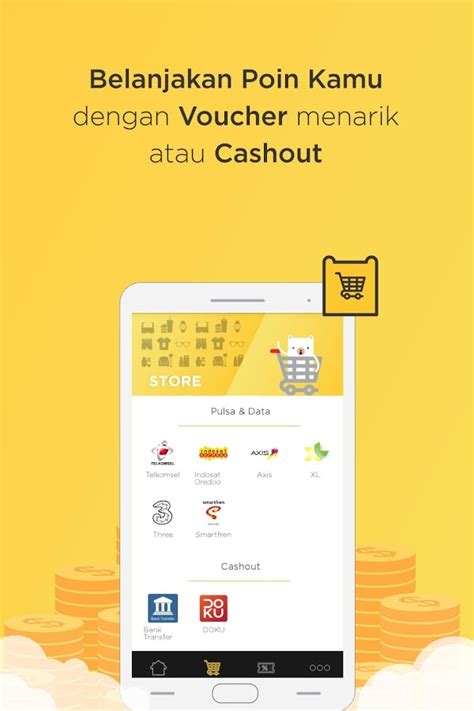 Selanjutnya ada kuota gratis 4gb 10gb yang bisa kamu dapatkan. Cara Mendapatkan Kuota Gratis 1Gb Indosat Tanpa Aplikasi ...