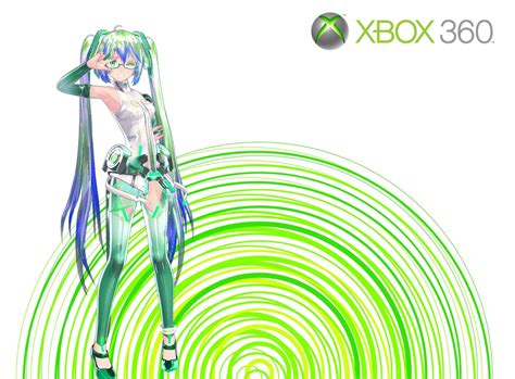 Xbox Anime Wallpapers Top Free Xbox Anime Backgrounds Wallpaperaccess