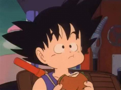 Maybe you would like to learn more about one of these? Goku GIFs - Find & Share on GIPHY