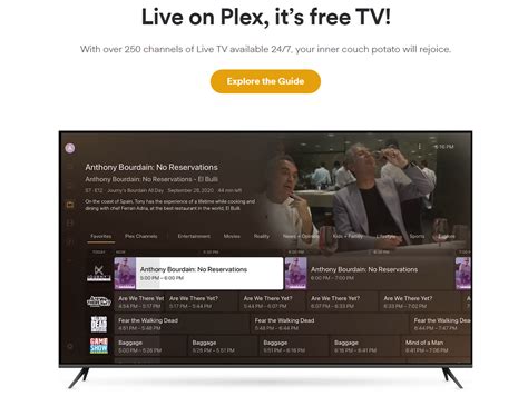 Plex On Roku 2024 How To Install And Use