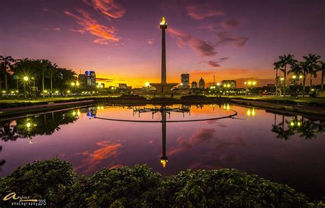 Wisata Jakarta Yang Wajib Dikunjungi