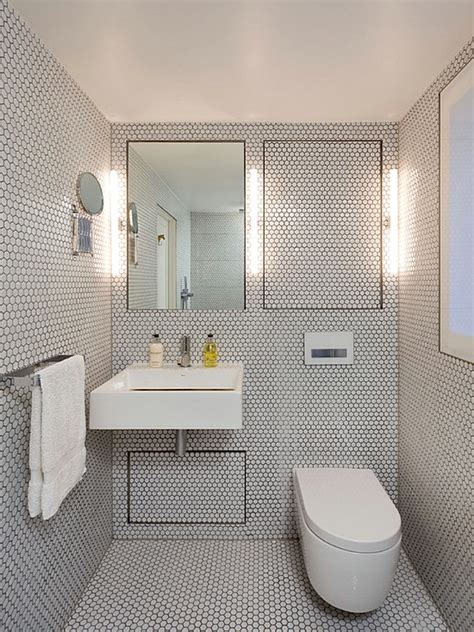 Selain mampu menciptakan kesan yang simpel, bersih, dan nyaman, juga ada aura kekinian yang ditonjolkan. 63 Model Motif Keramik Kamar Mandi Minimalis Terbaru 2021 ...