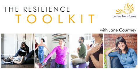 Intro To The Resilience Toolkit Online The Resilience Toolkit Training Alliance