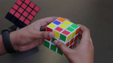 3x3 Rubiks Cube Easy Tutorial Youtube